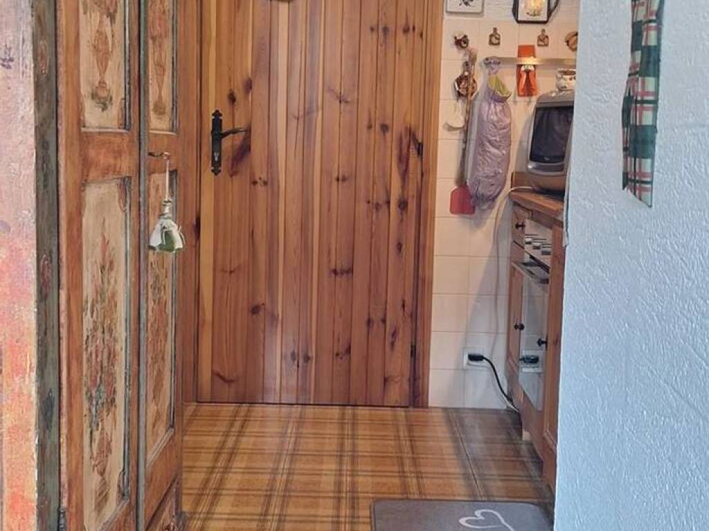 Appartamento a Ala in Località San Valentino - Foto 4