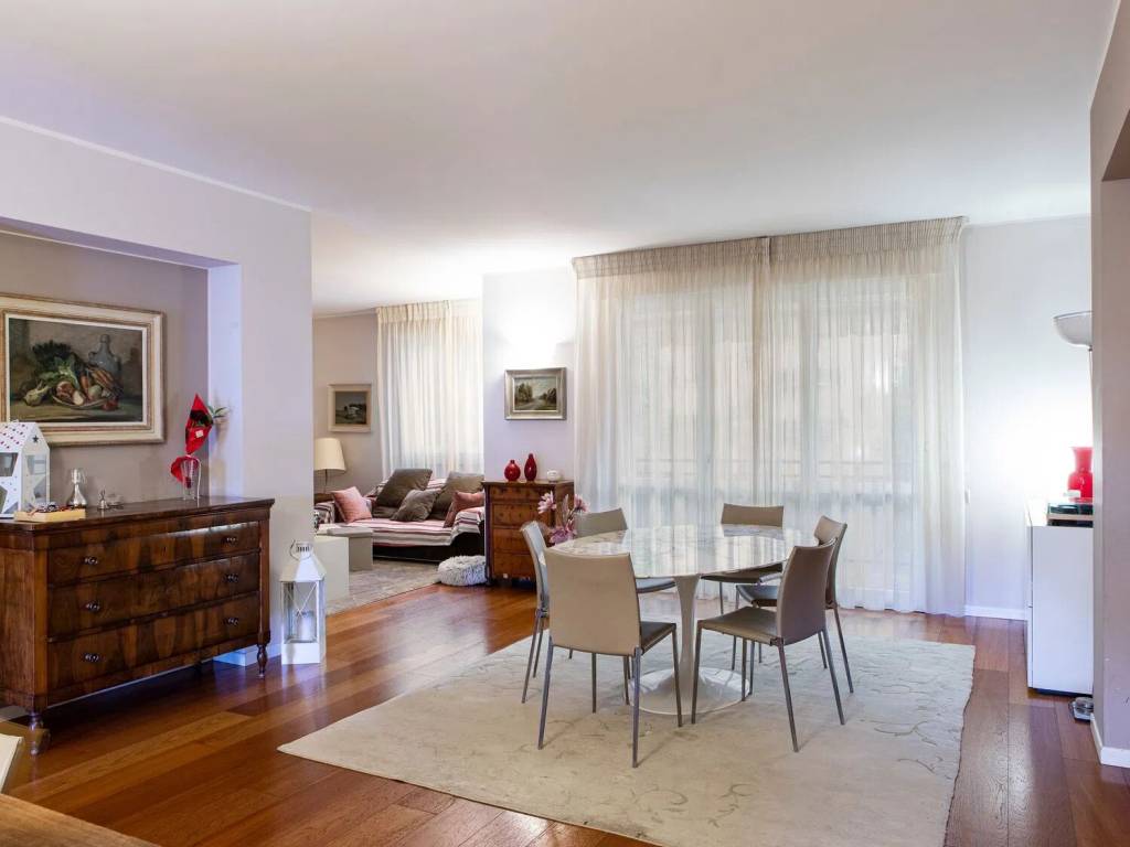 Appartamento a Verona in Via U. Boccioni - Foto 2