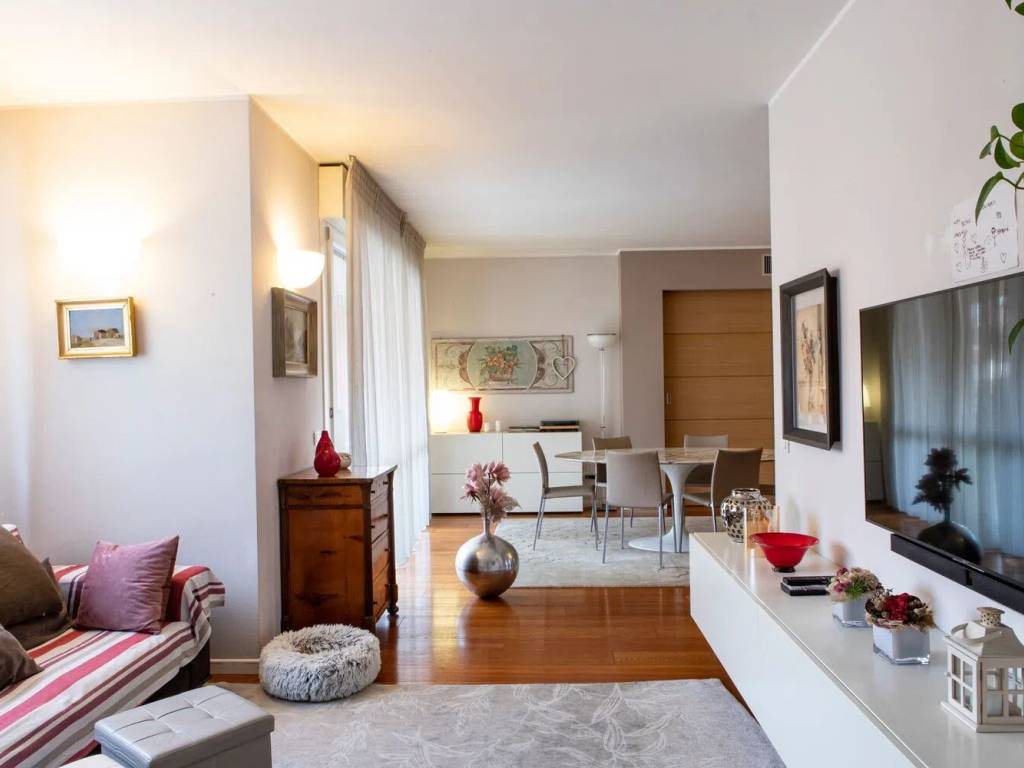 Appartamento a Verona in Via U. Boccioni - Foto 4
