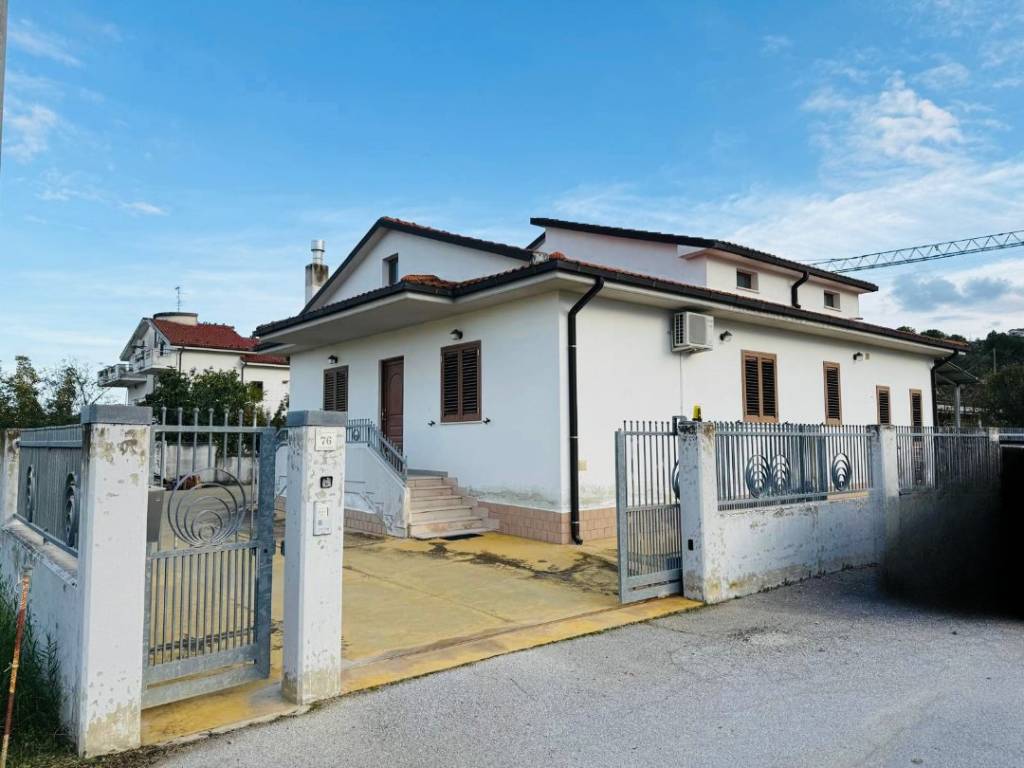 Villa a Picciano in Via Guglielmo Marconi, 57 - Foto 2