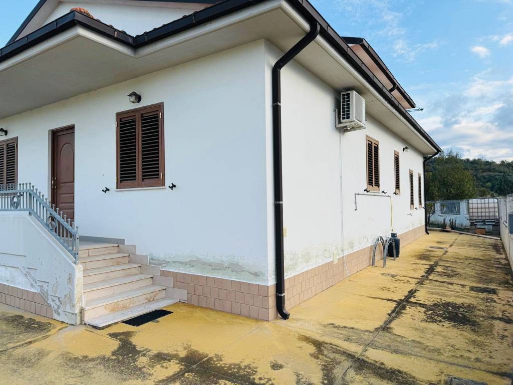 Villa a Picciano in Via Guglielmo Marconi, 57 - Foto 5