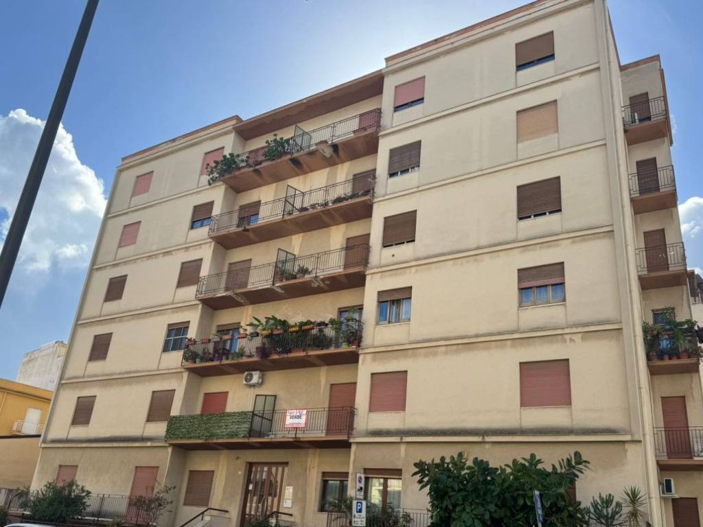 Appartamento a Alcamo in Viale Europa, 74 - Foto 3