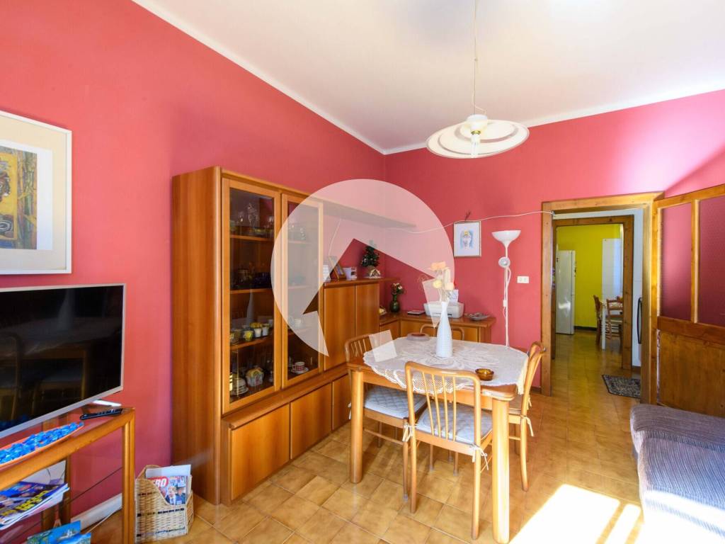 Appartamento a Reggio emilia in Due Canali, 7 - Foto 4