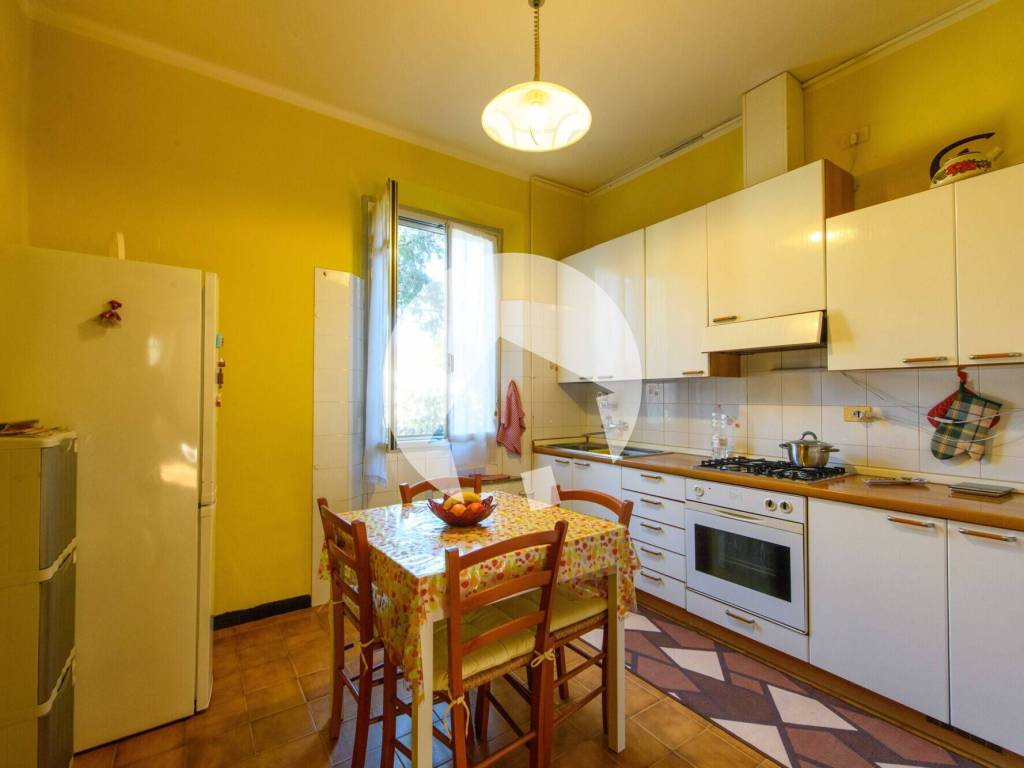 Appartamento a Reggio emilia in Due Canali, 7 - Foto 5