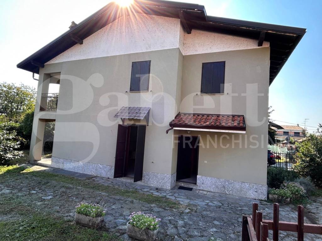 Villa a Zinasco in generale armando diaz, 99 - Foto 4