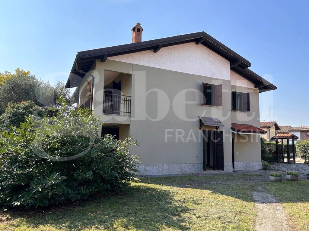 Villa a Zinasco in generale armando diaz, 99 - Foto 5