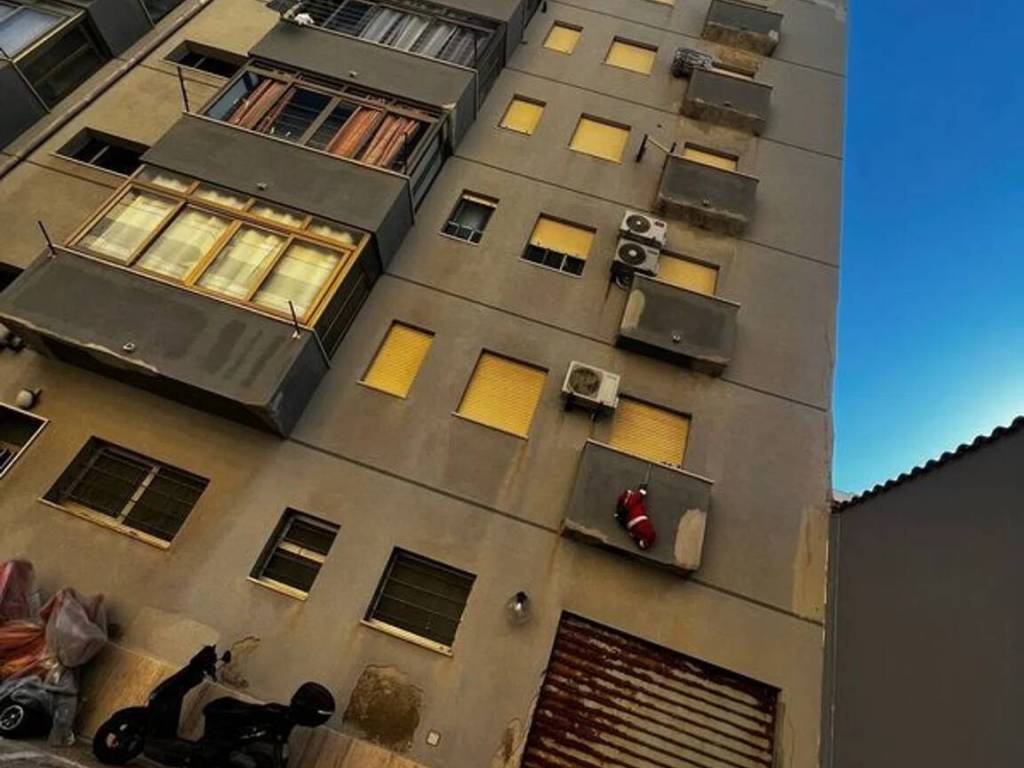 Box / garage a Erice in Via Morgantina No Number - Foto 4