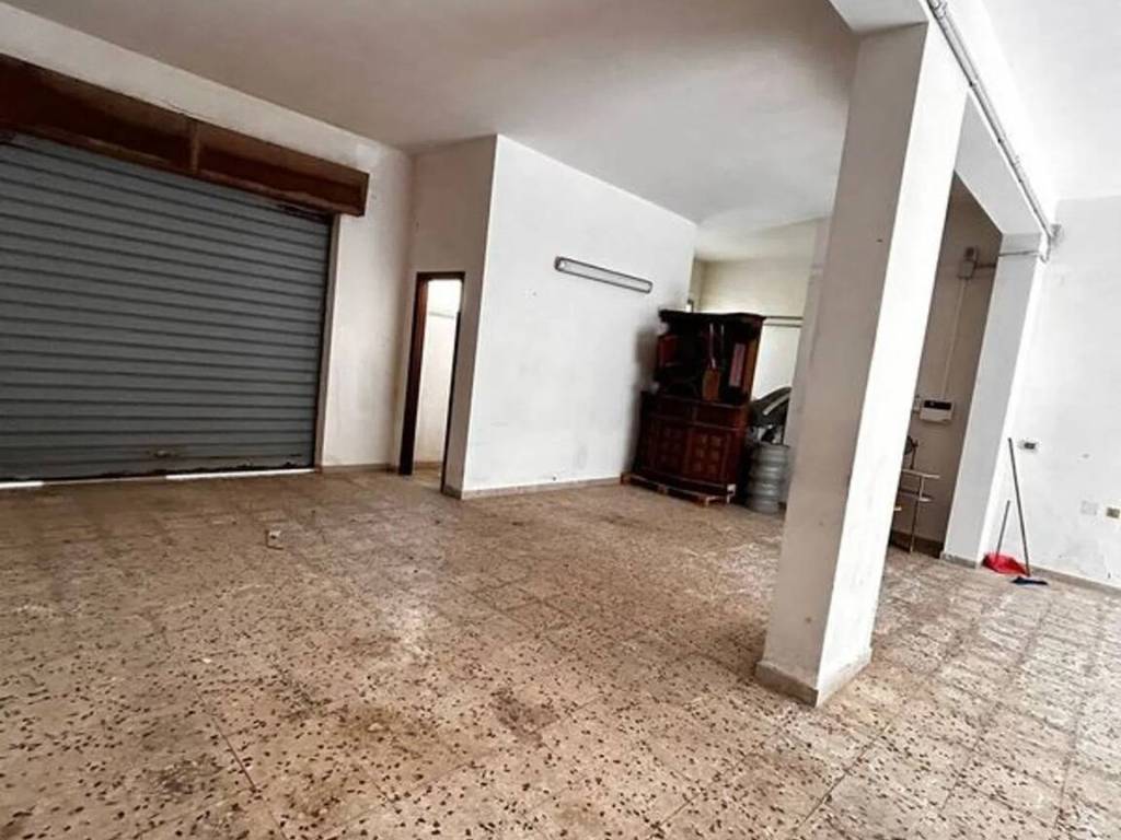 Box / garage a Erice in Via Morgantina No Number - Foto 5