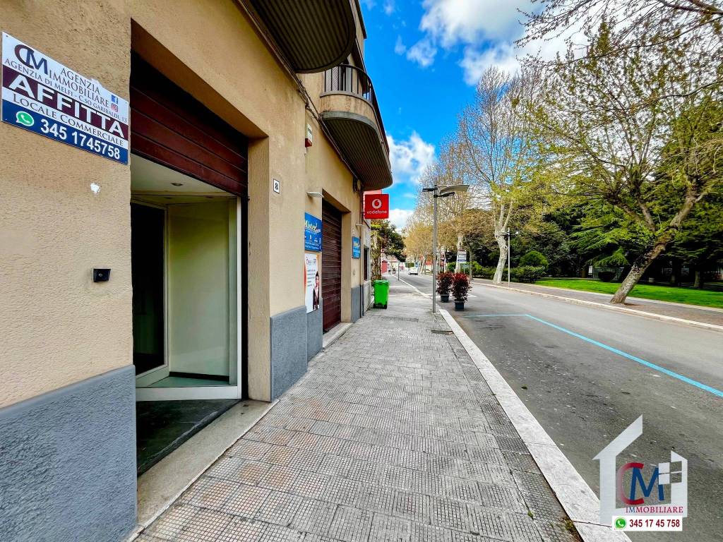 Immobile a Melfi in Viale Gabriele D'Annunzio, 8 - Foto 4