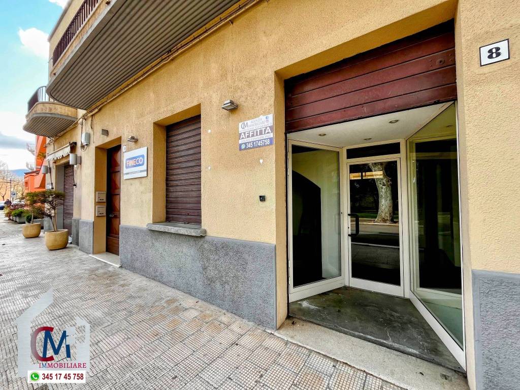 Immobile a Melfi in Viale Gabriele D'Annunzio, 8 - Foto 5