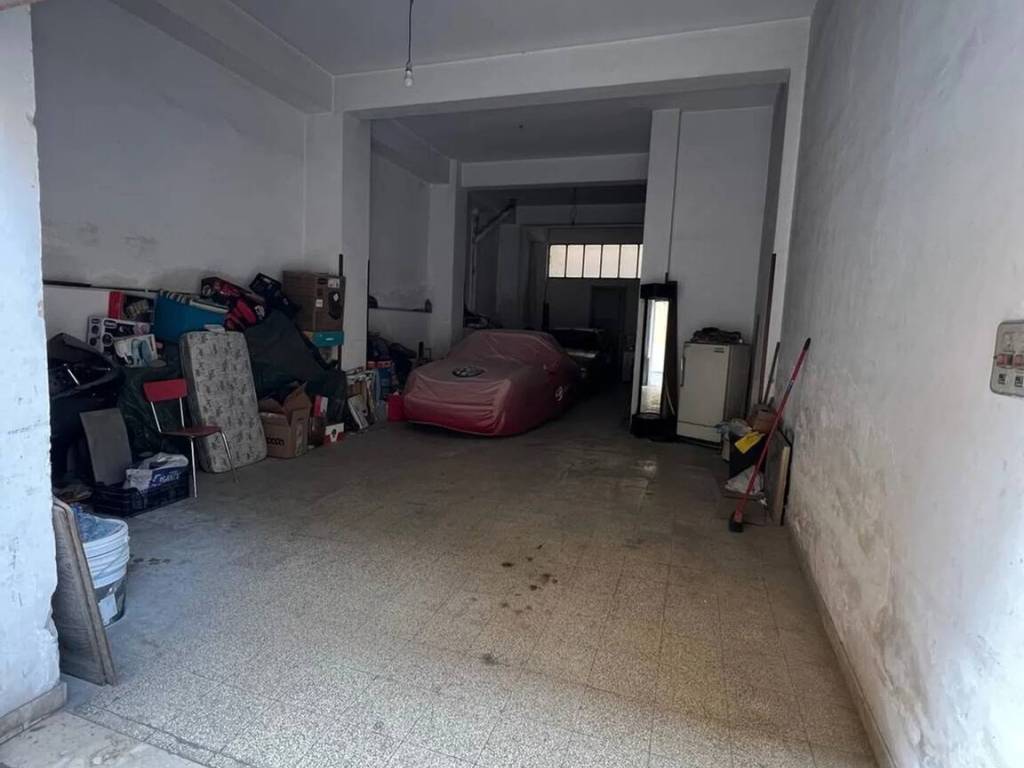 Box / garage a Trapani in Via Evangelista Di Blasi, 35 - Foto 4