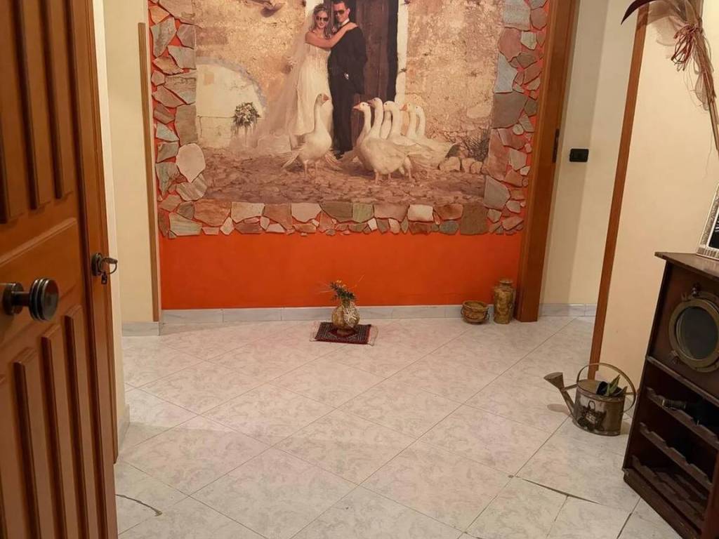 Palazzo / stabile a Trapani in Via Cap. A. Rizzo, 182 - Foto 3