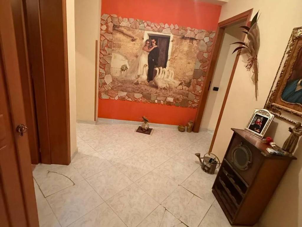 Palazzo / stabile a Trapani in Via Cap. A. Rizzo, 182 - Foto 4