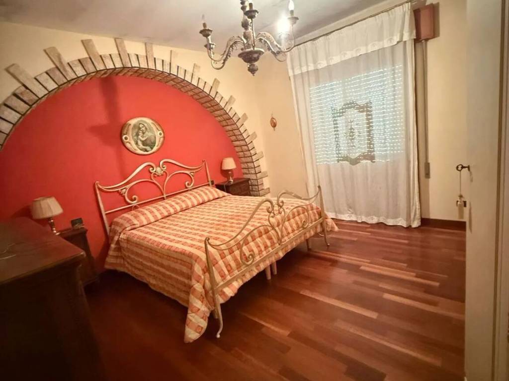 Palazzo / stabile a Trapani in Via Cap. A. Rizzo, 182 - Foto 5