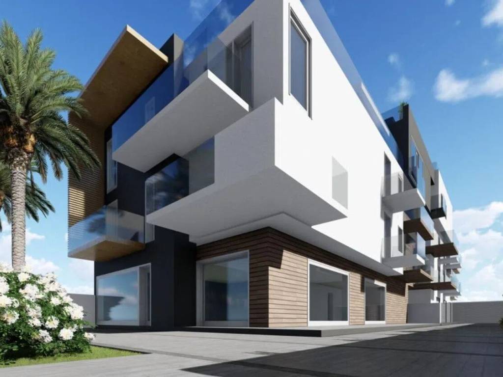 Palazzo / stabile a Trapani in Lungomare Dante Alighieri No Number - Foto 5