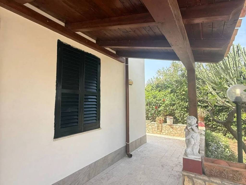 Villa a Valderice in Via Bacco No Number - Foto 2