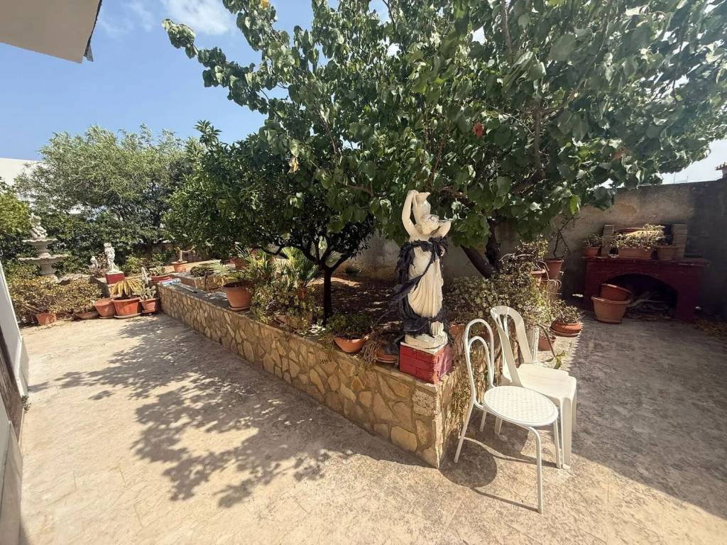 Villa a Valderice in Via Bacco No Number - Foto 3