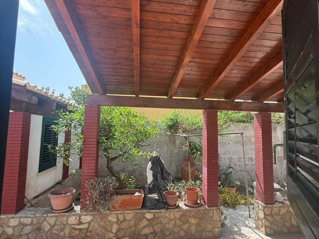 Villa a Valderice in Via Bacco No Number - Foto 4