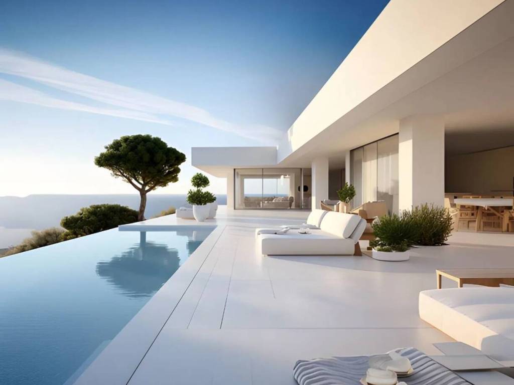 Villa a Malgrate in Via Luciano Manara - Foto 4