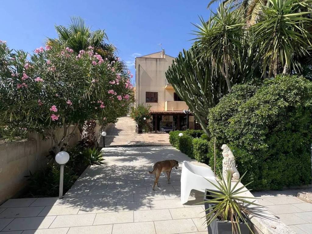 Villa a Valderice in Viale Crocci, 25 - Foto 5