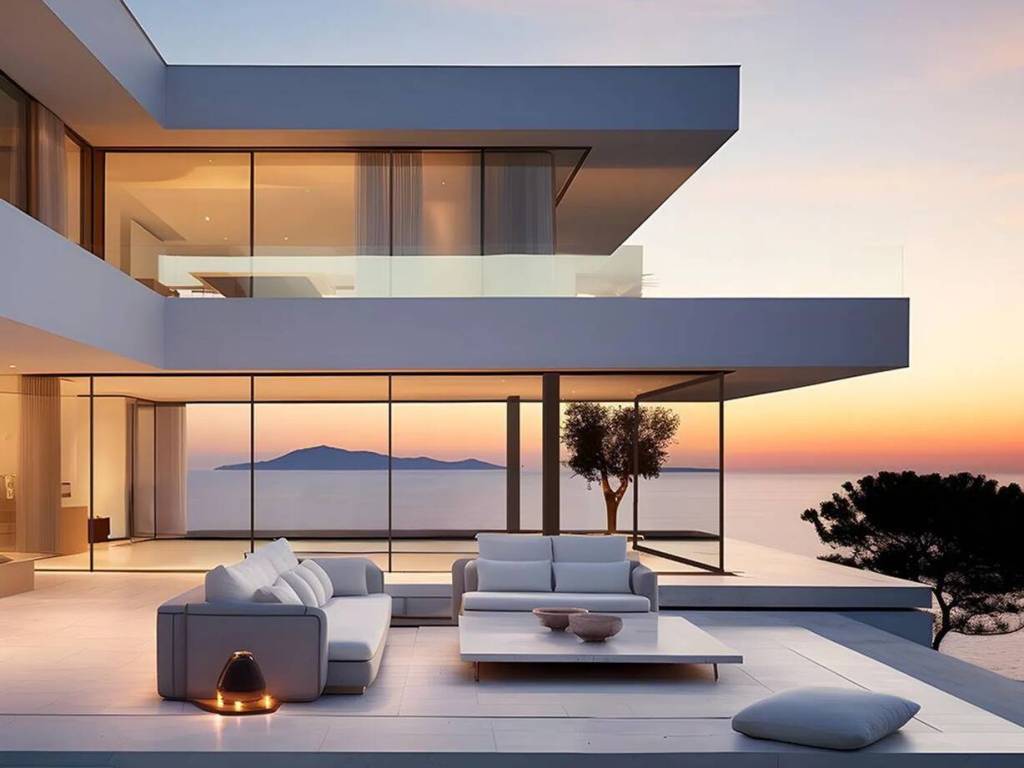 Villa a Arzachena in Via Della Marina - Foto 3
