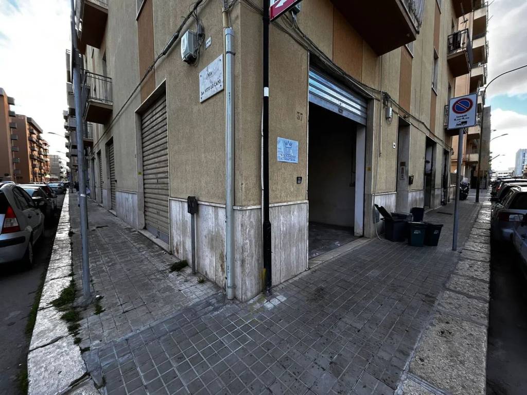 Immobile a Trapani in Via San Vito Lo Capo, 37 - Foto 2