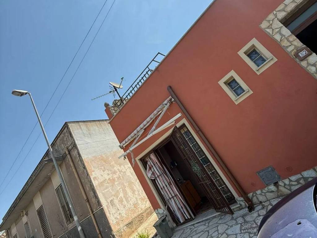 Villa a Erice in Via Carlo Rosselli, 32 - Foto 2