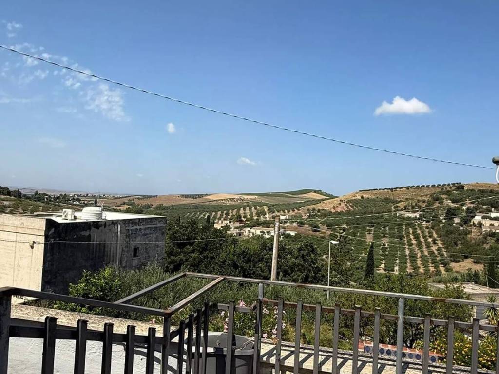 Villa a Erice in Via Carlo Rosselli, 32 - Foto 3