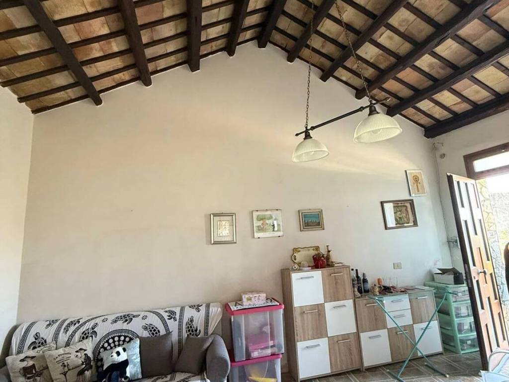 Villa a Erice in Via Carlo Rosselli, 32 - Foto 4