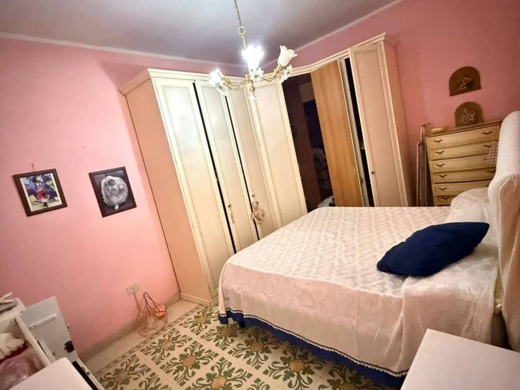 Villa a Erice in Via Carlo Rosselli, 32 - Foto 5