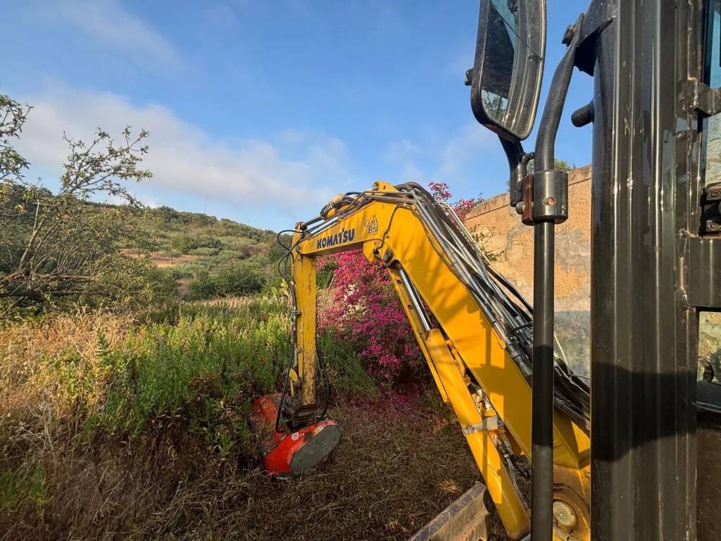 Rustico / casale a Erice in C/Da Finocchio Carnevale No Number - Foto 4