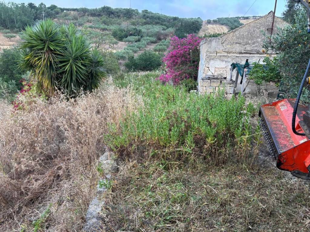 Rustico / casale a Erice in C/Da Finocchio Carnevale No Number - Foto 5