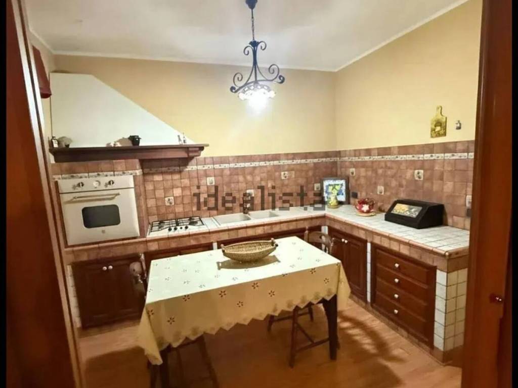 Appartamento a Trapani in Via Capitano A. Rizzo, 182 - Foto 5