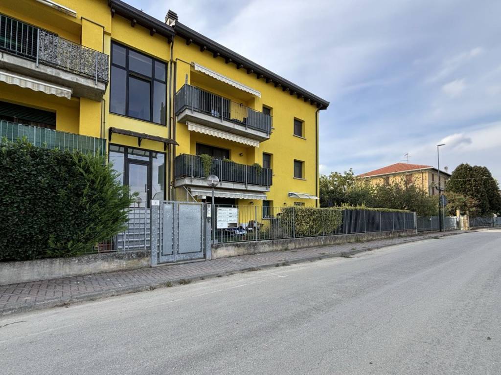 Appartamento a Sissa trecasali in Via Bertolotta, 9 - Foto 3