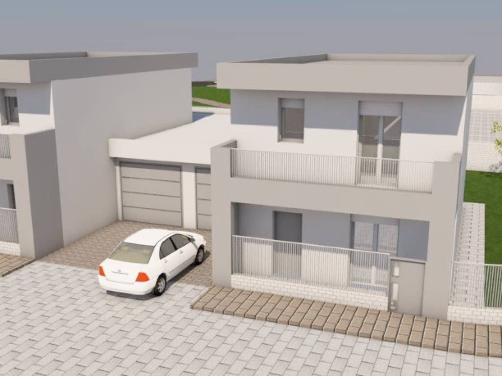 Villa a Cameri - Foto 2