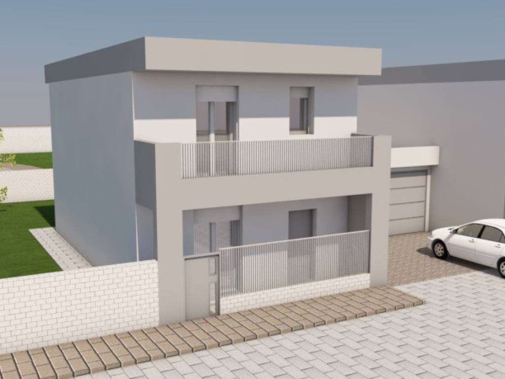 Villa a Cameri - Foto 3