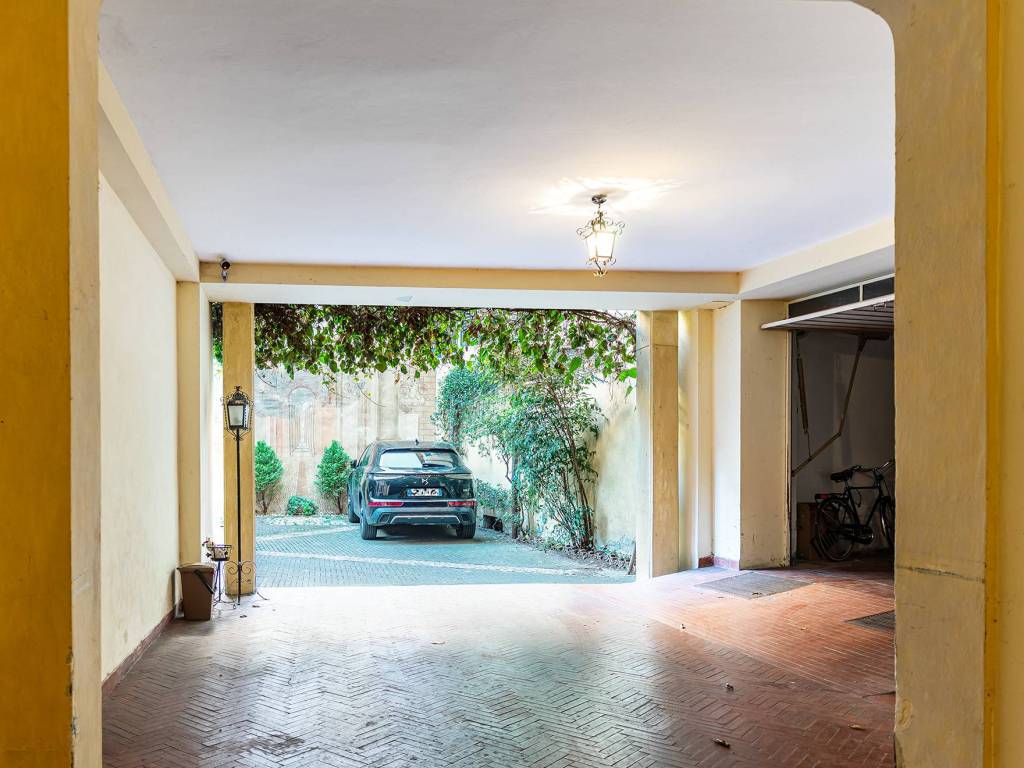 Casa indipendente a Reggio emilia in Corso Giuseppe Garibaldi - Foto 3