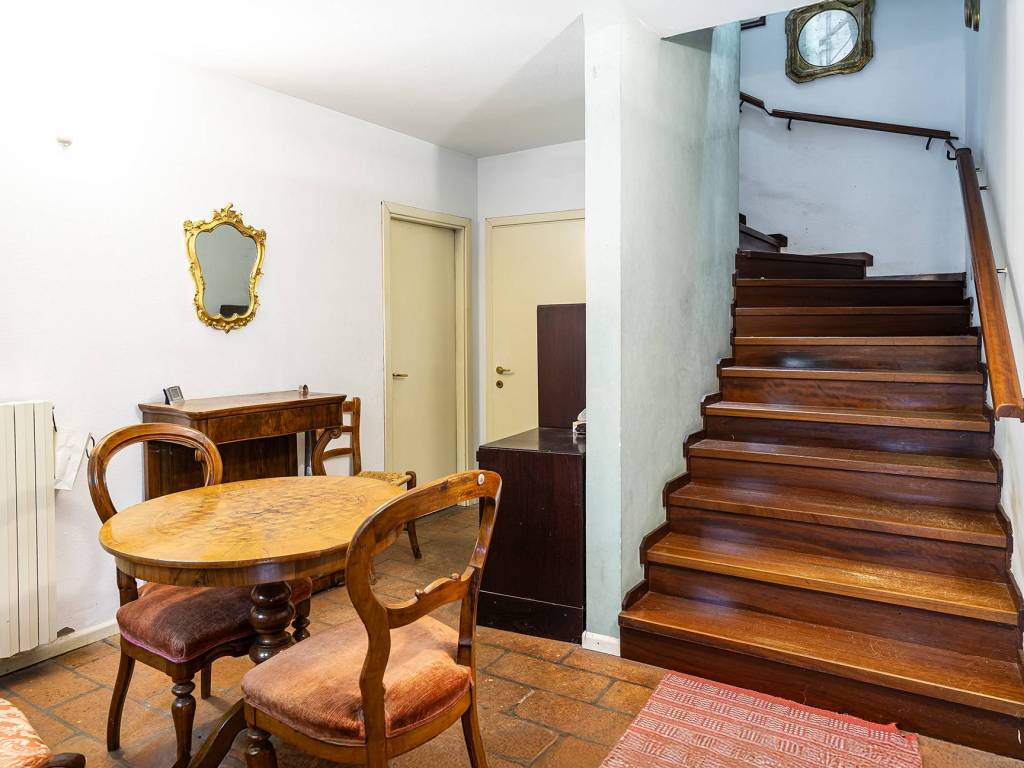 Casa indipendente a Reggio emilia in Corso Giuseppe Garibaldi - Foto 4