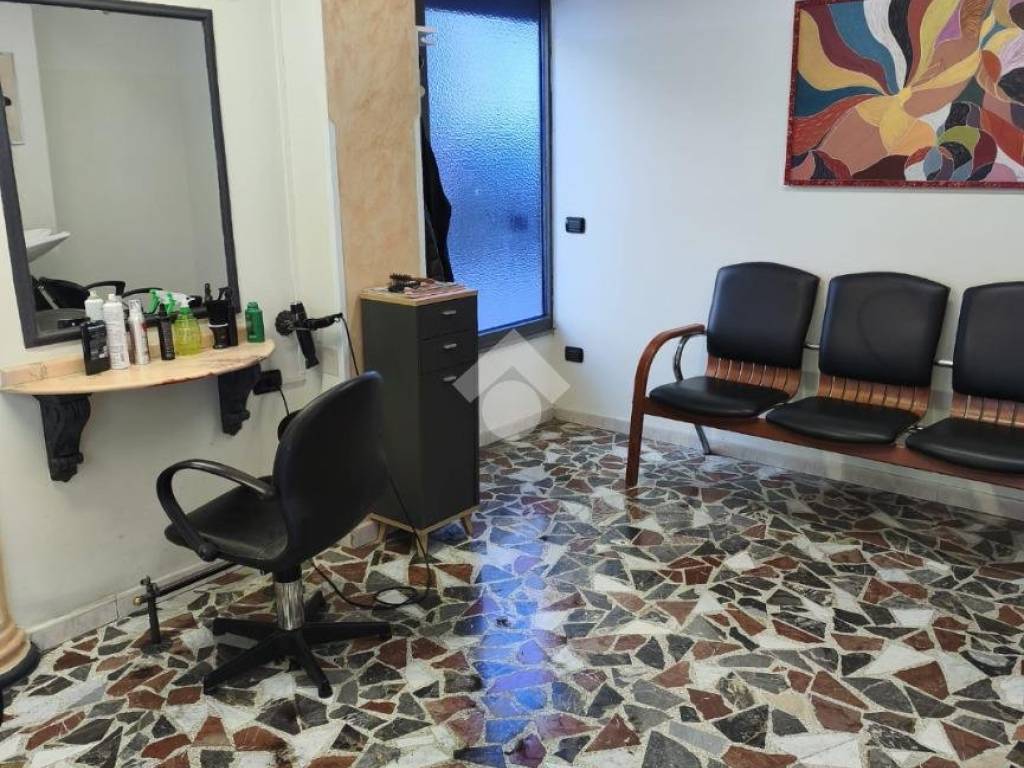 Box / garage a Castrovillari in Viale della Libertà, 122 - Foto 4