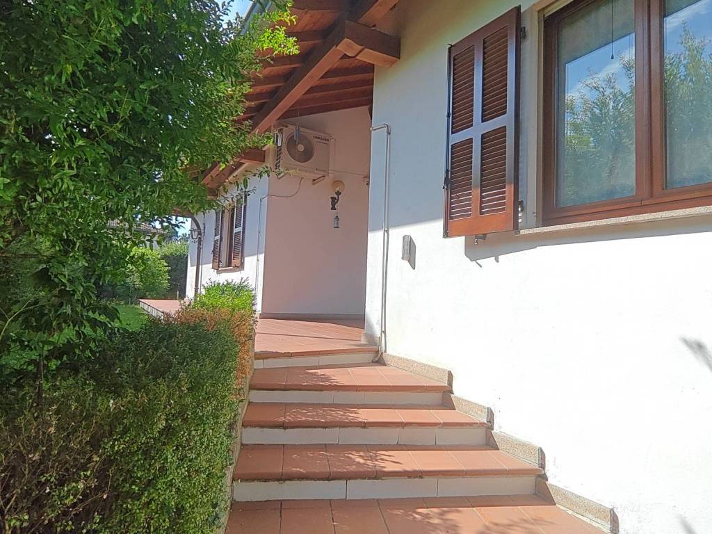 Villa a Cassolnovo in Via Lavatelli, 46 - Foto 5