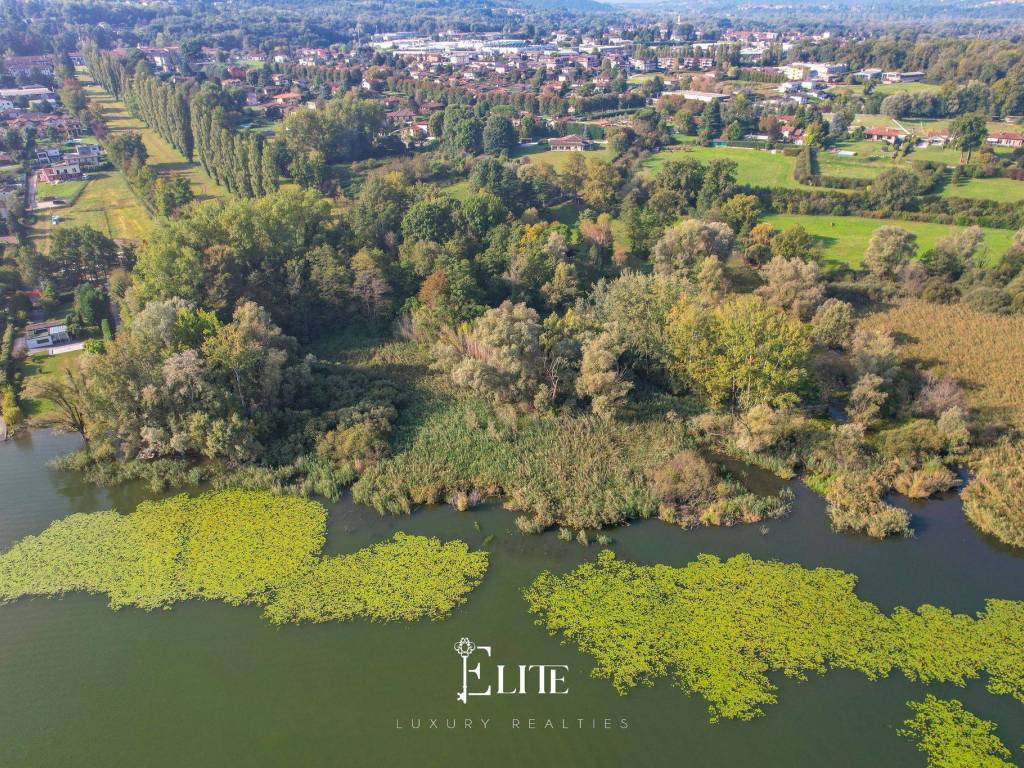Terreno a Bodio lomnago in Via Monte Rosa - Foto 3