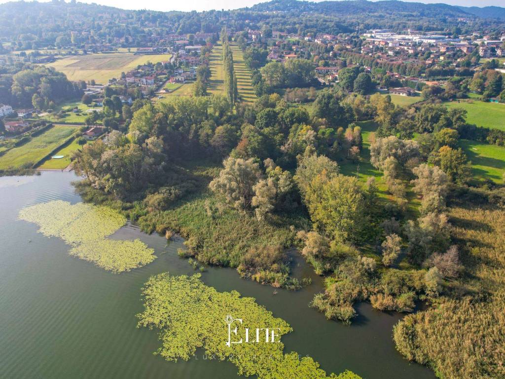 Terreno a Bodio lomnago in Via Monte Rosa - Foto 4