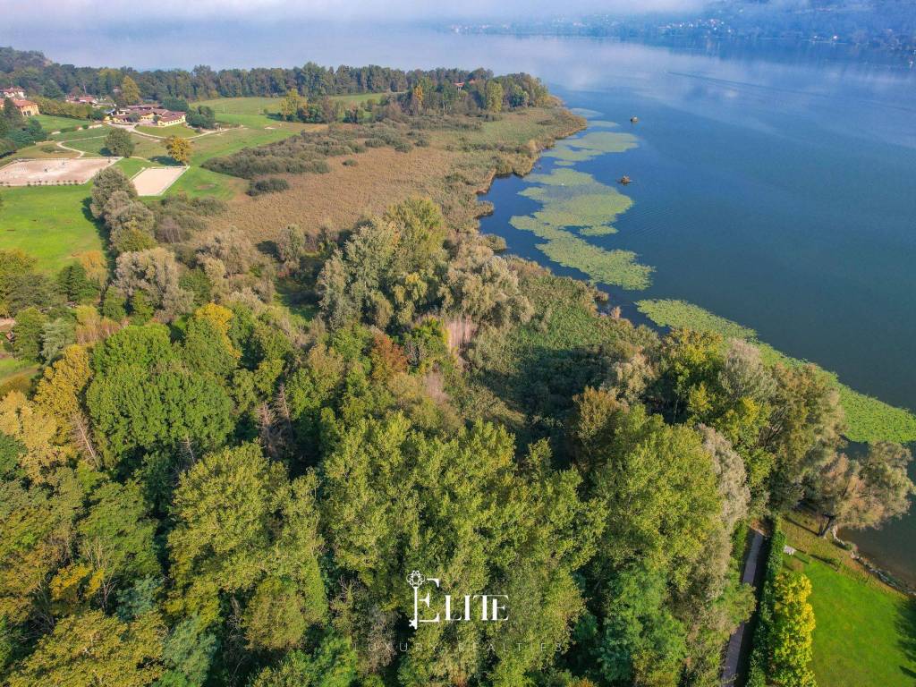 Terreno a Bodio lomnago in Via Monte Rosa - Foto 5