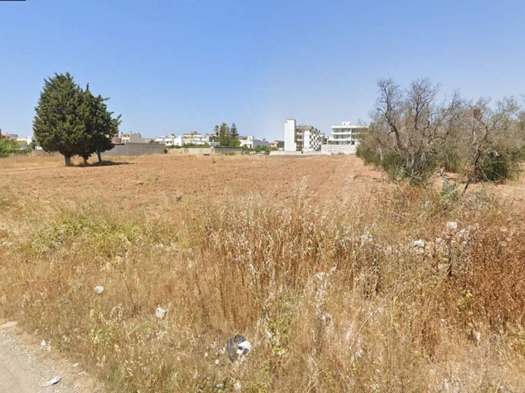 Terreno a Trepuzzi in Via Don Luigi Sturzo - Foto 2
