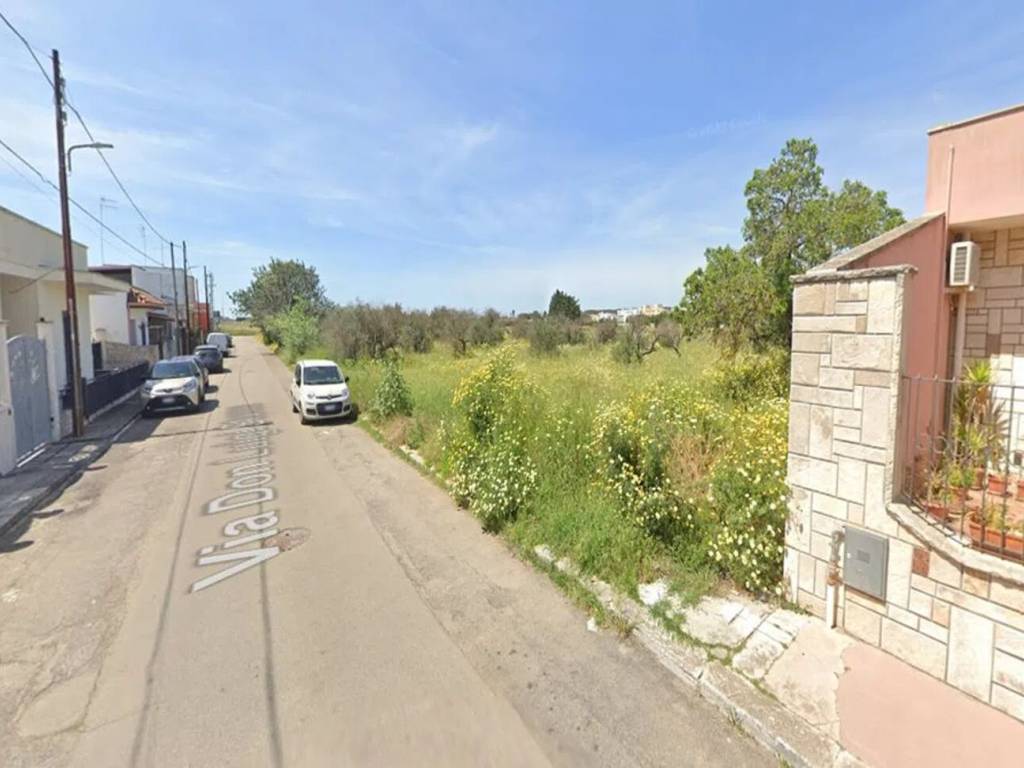 Terreno a Trepuzzi in Via Don Luigi Sturzo - Foto 5