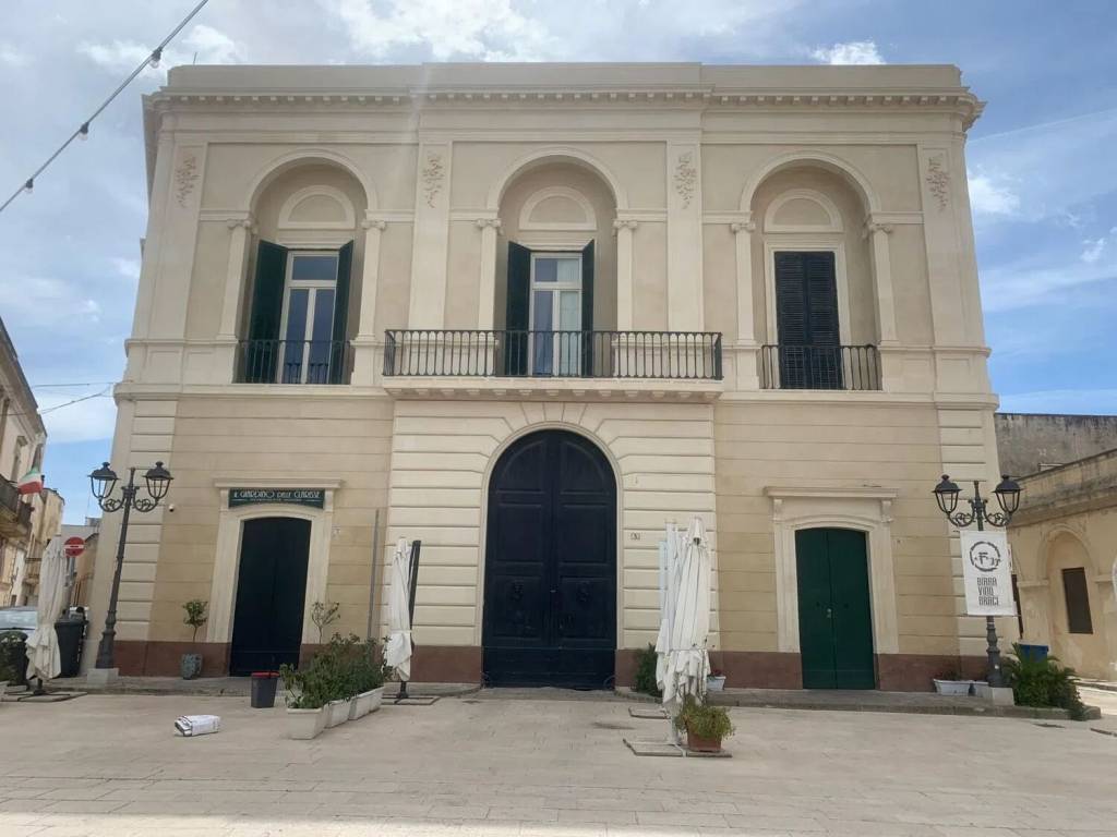 Palazzo / stabile a Copertino in Via G. Del Prete - Foto 2