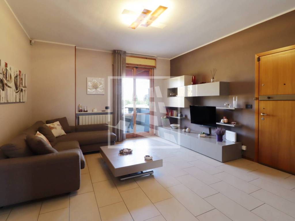 Appartamento a Reggio emilia in Via Fogazzaro - Foto 2