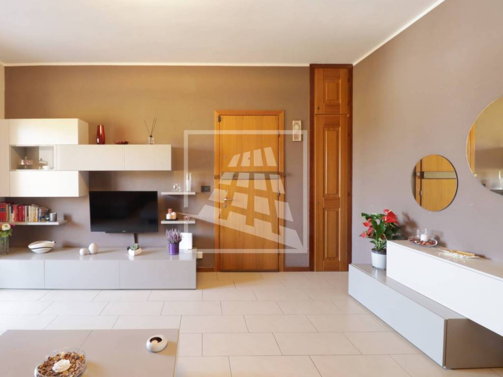 Appartamento a Reggio emilia in Via Fogazzaro - Foto 5