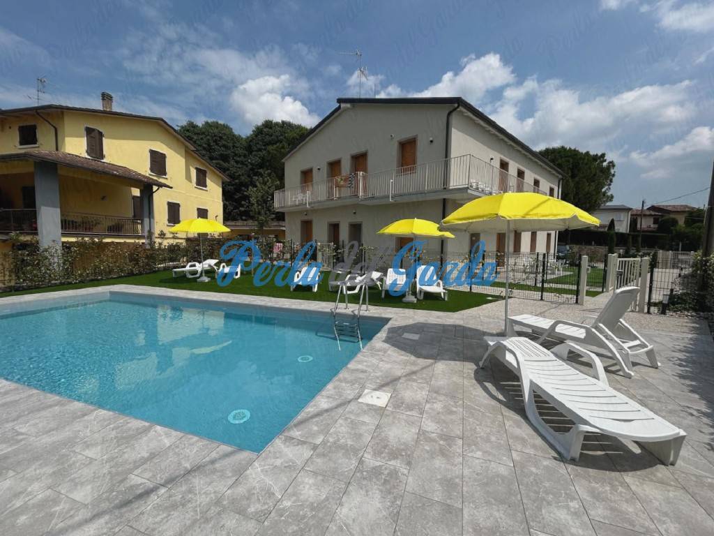 Appartamento a Monzambano - Foto 3
