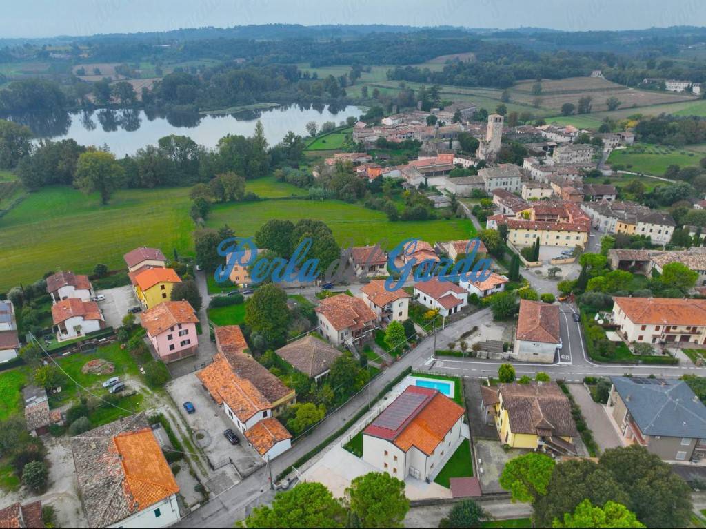 Appartamento a Monzambano - Foto 4